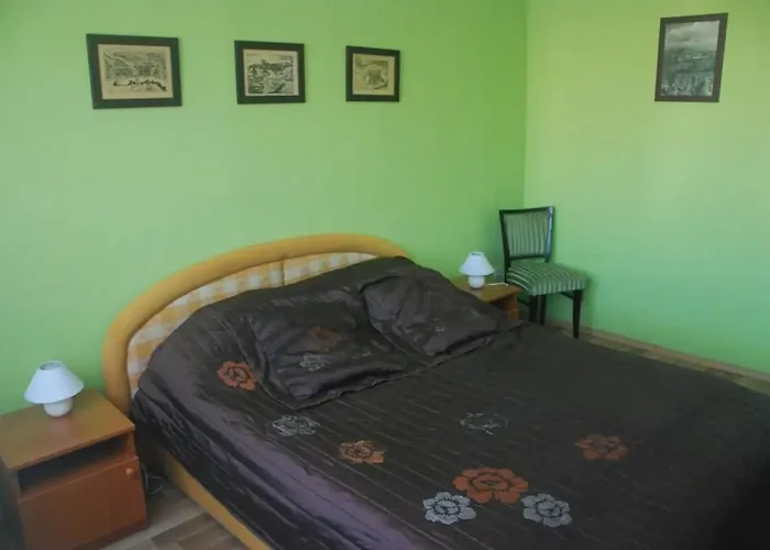 Bartakovics Apartman