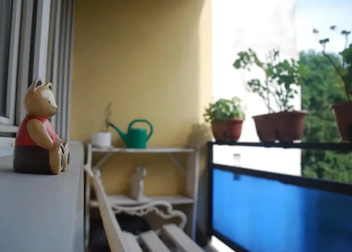 Bartakovics Apartman