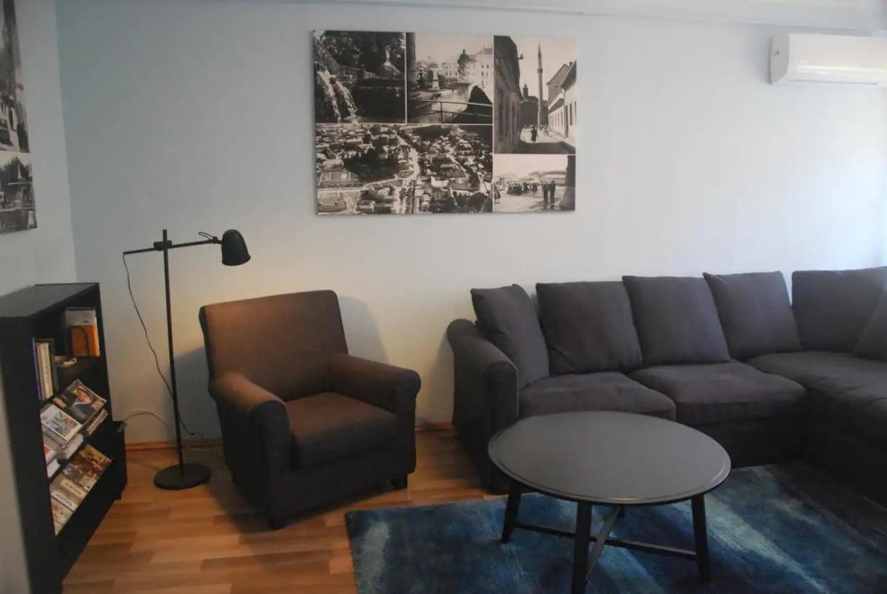 Bartakovics Apartment *