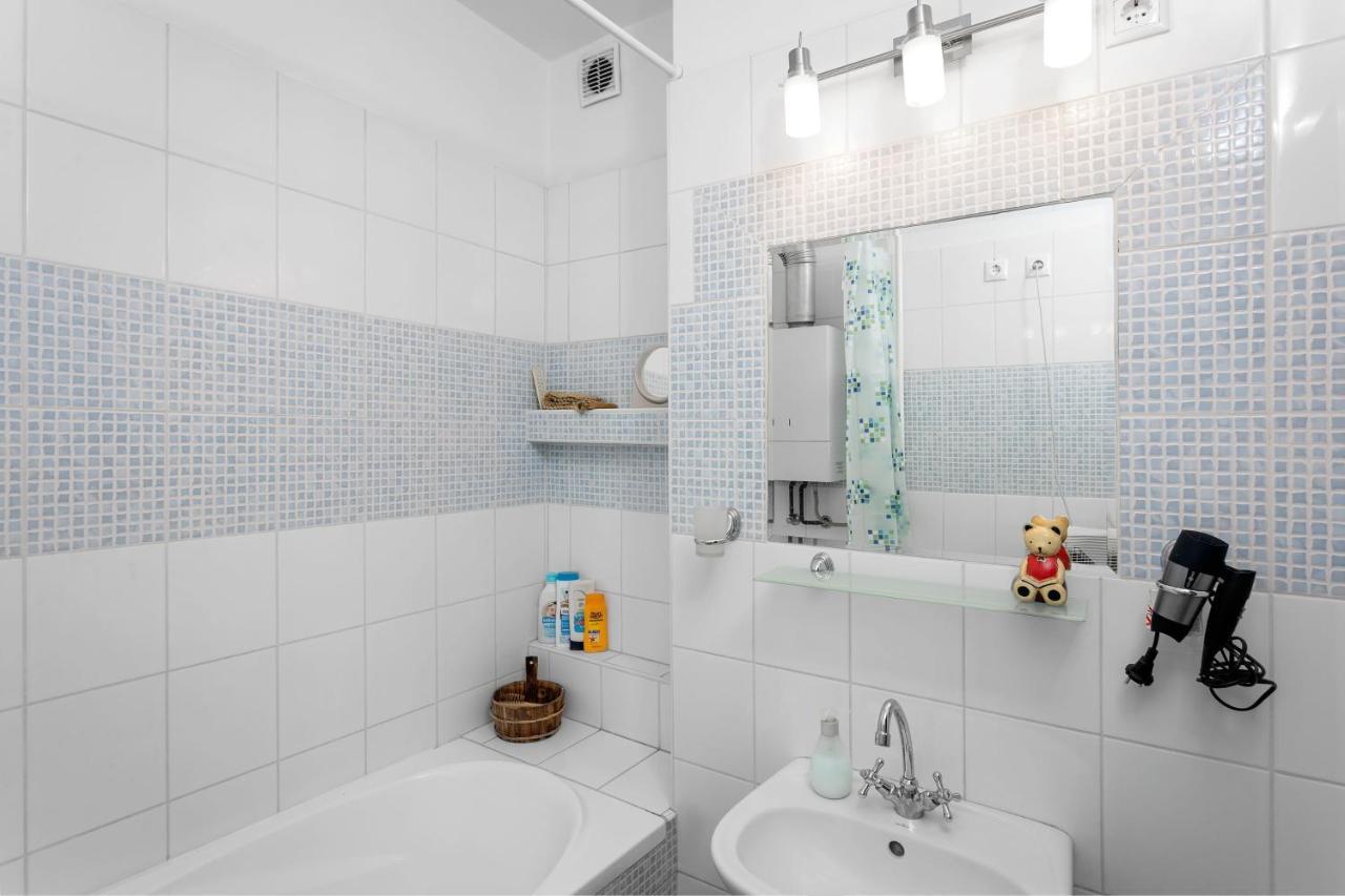 Apartment Bartakovics *